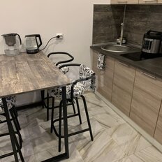 Квартира 38 м², 1-комнатная - изображение 5