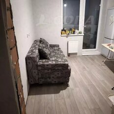 Квартира 42,9 м², 1-комнатная - изображение 3