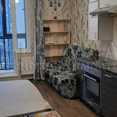 Квартира 45,6 м², 1-комнатная - изображение 4