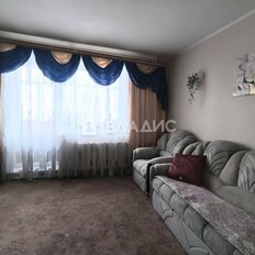 Квартира 65,1 м², 3-комнатная - изображение 1