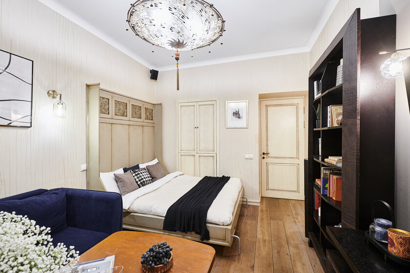 75 м², 3-комнатная квартира 9 900 ₽ в сутки - изображение 76