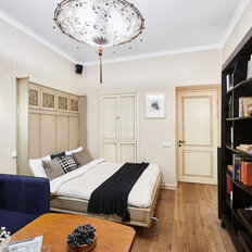 Квартира 60 м², 3-комнатная - изображение 3