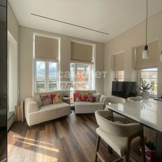 Квартира 65,8 м², 2-комнатная - изображение 1