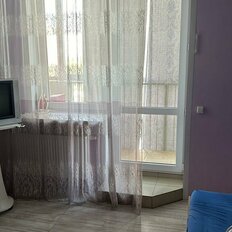 Квартира 30 м², 1-комнатная - изображение 4