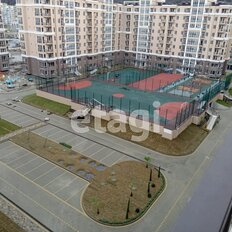 Квартира 25,9 м², студия - изображение 4