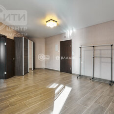Квартира 61,8 м², 1-комнатная - изображение 4
