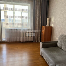 Квартира 66,4 м², 3-комнатная - изображение 3