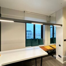 Квартира 38 м², студия - изображение 2