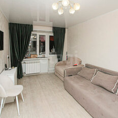 Квартира 29,2 м², 1-комнатная - изображение 2