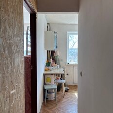 Квартира 30,7 м², 1-комнатная - изображение 3