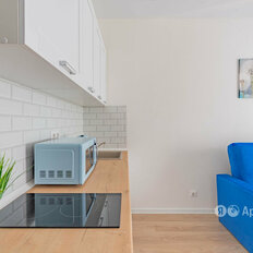 Квартира 20 м², студия - изображение 3