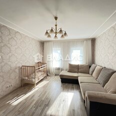 Квартира 80 м², 2-комнатная - изображение 3