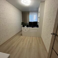Квартира 57,2 м², 3-комнатная - изображение 4