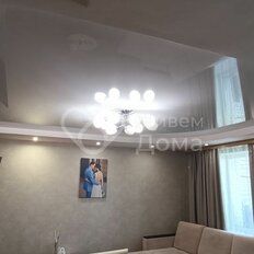 Квартира 85,7 м², 4-комнатная - изображение 5