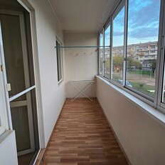 Квартира 42 м², 1-комнатная - изображение 1