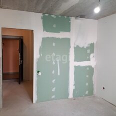 Квартира 39,4 м², 1-комнатная - изображение 5