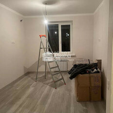 Квартира 36 м², 1-комнатная - изображение 3