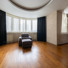 Квартира 142,8 м², 2-комнатная - изображение 1