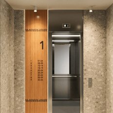 Квартира 32 м², 1-комнатная - изображение 1