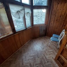 Квартира 72 м², 3-комнатная - изображение 4