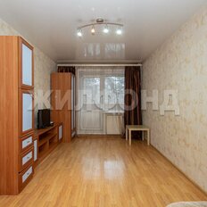 Квартира 32,7 м², 1-комнатная - изображение 1