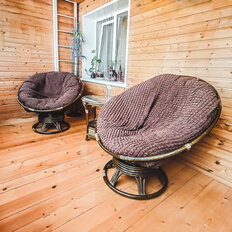 Квартира 82 м², 3-комнатная - изображение 2