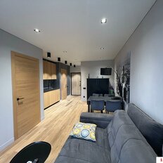 Квартира 41 м², 1-комнатная - изображение 1