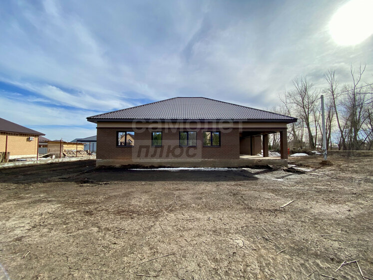 32,6 м², 1-комнатная квартира 3 899 000 ₽ - изображение 22