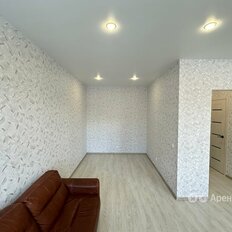 Квартира 32 м², студия - изображение 5