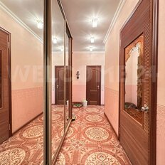 Квартира 80,2 м², 3-комнатная - изображение 4