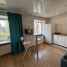 Квартира 30 м², студия - изображение 1