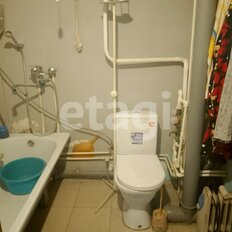 Квартира 31,8 м², 1-комнатная - изображение 3