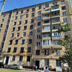 Квартира 22,5 м², студия - изображение 3