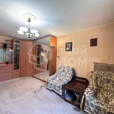 Квартира 32,2 м², 1-комнатная - изображение 4