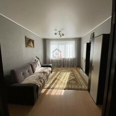 Квартира 35 м², 1-комнатная - изображение 1