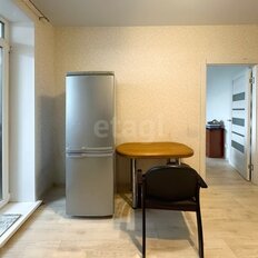 Квартира 38,2 м², 1-комнатная - изображение 3