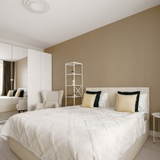 Квартира 43 м², 1-комнатная - изображение 2
