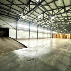 700 м², склад - изображение 2