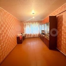 Квартира 68,5 м², 3-комнатная - изображение 2