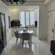 Квартира 56 м², 2-комнатная - изображение 4