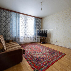 Квартира 38,1 м², 1-комнатная - изображение 2