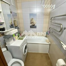 Квартира 31 м², 1-комнатная - изображение 4