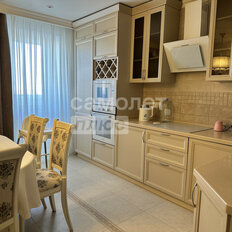 Квартира 87,4 м², 3-комнатная - изображение 1