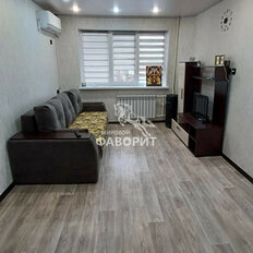 Квартира 30,2 м², 1-комнатная - изображение 1