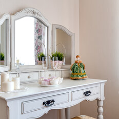 Квартира 39 м², 1-комнатная - изображение 4