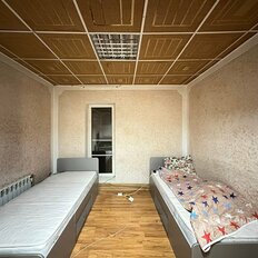 Квартира 52 м², 1-комнатная - изображение 5