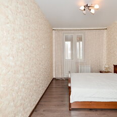 Квартира 50 м², 1-комнатная - изображение 5