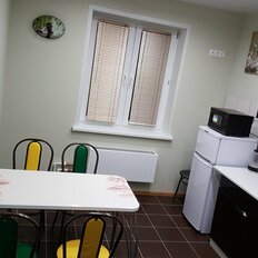 Квартира 40 м², 1-комнатная - изображение 5