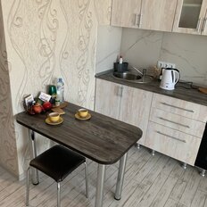 Квартира 28 м², студия - изображение 1