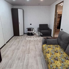 Квартира 30,2 м², 1-комнатная - изображение 3